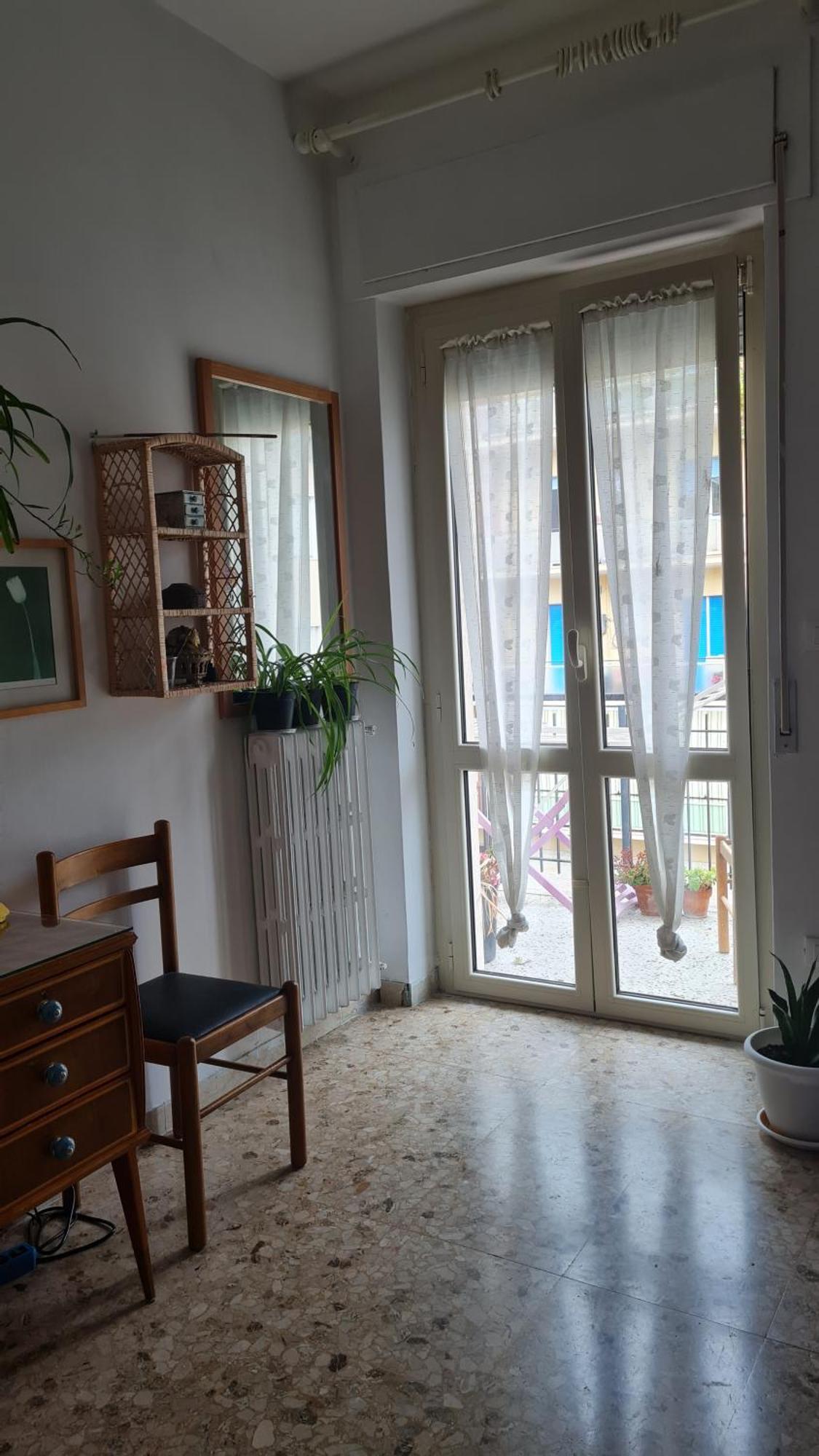 Luce Otel Pescara Dış mekan fotoğraf