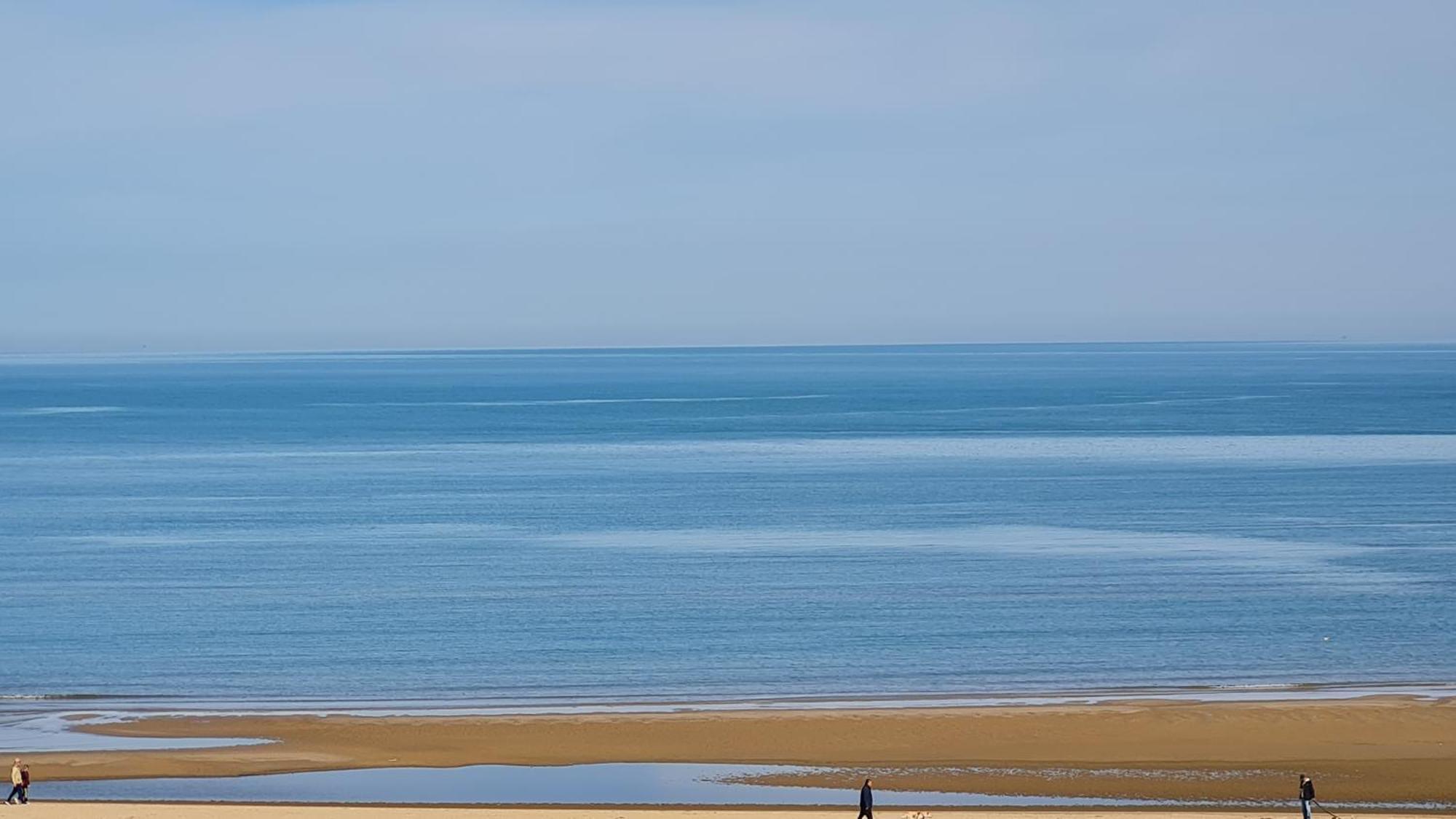 Luce Otel Pescara Dış mekan fotoğraf