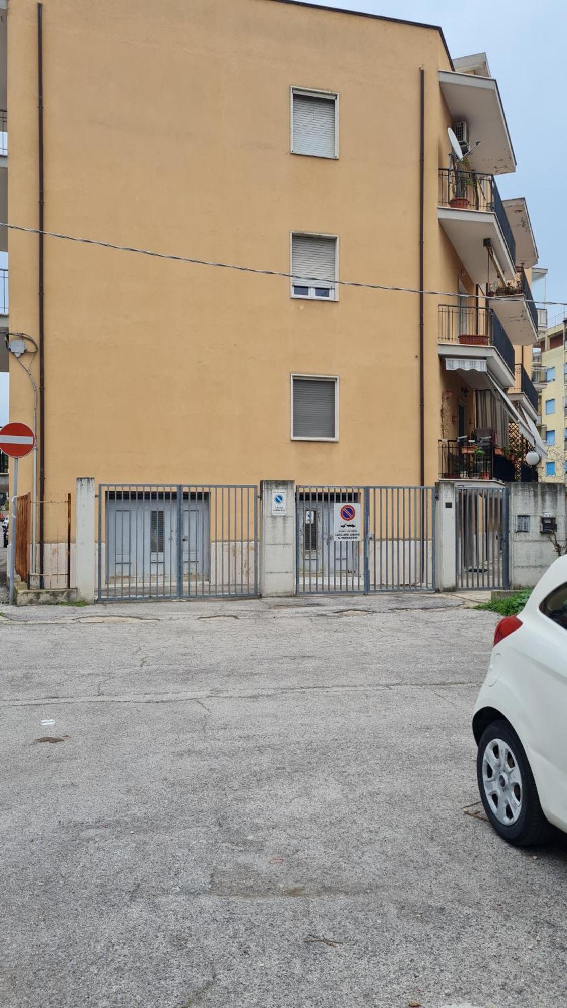 Luce Otel Pescara Dış mekan fotoğraf